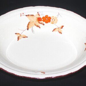 Swinnertons Serving Bowl | Majestic Vellum